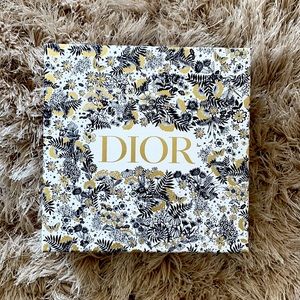 Dior Box
